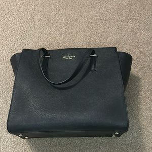 Large Kate Spade bag